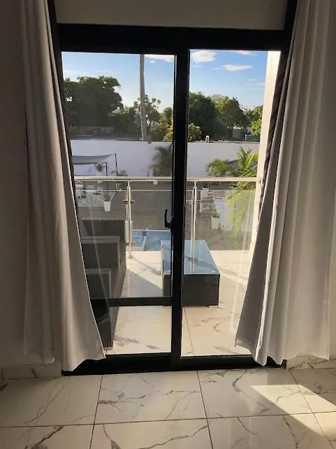 Lejlighedshotel Level Suites #4 Omega Sosúa Den Dominikanske Republik