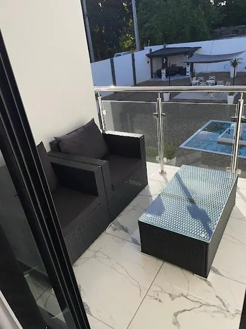Lejlighedshotel Level Suites #4 Omega Sosúa Den Dominikanske Republik