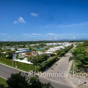  Villa Casa De Familia - It's Worth It! Ocean Village!