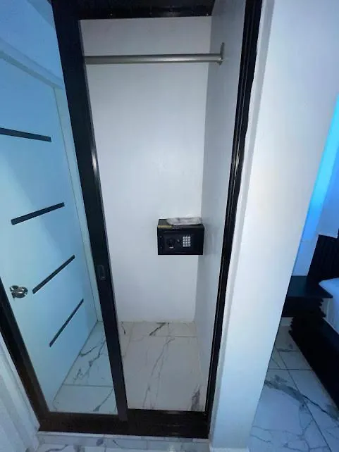 Level Suites #4 Omega Sosúa