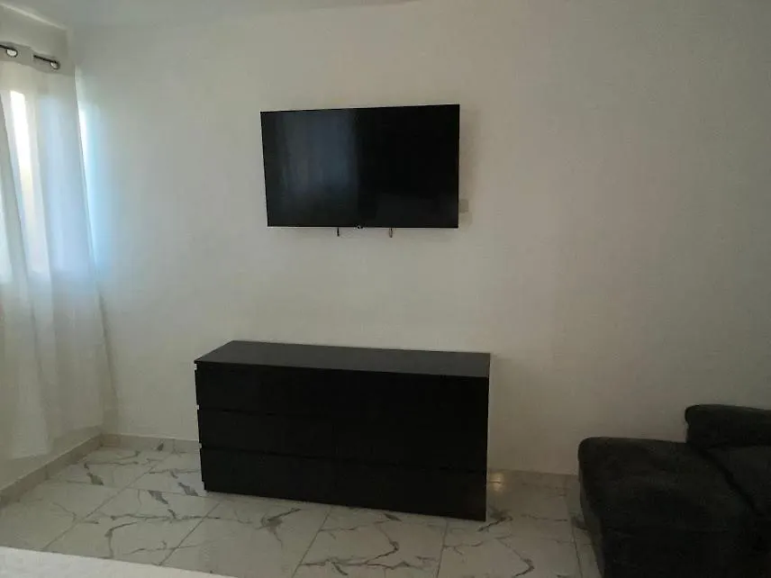 Aparthotel Level Suites #4 Omega Sosúa Repubblica Dominicana